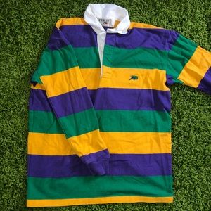 Vintage Perlis Polo